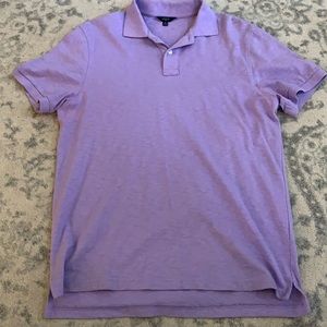 J Crew Polo Size Medium